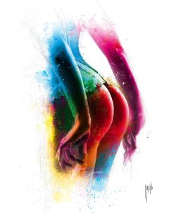 lustloveart:  Patrice Murciano