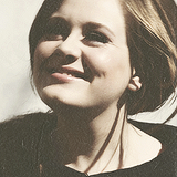 smolderholic:  20 day celebrity challenge 04:your favorite singer → adele 