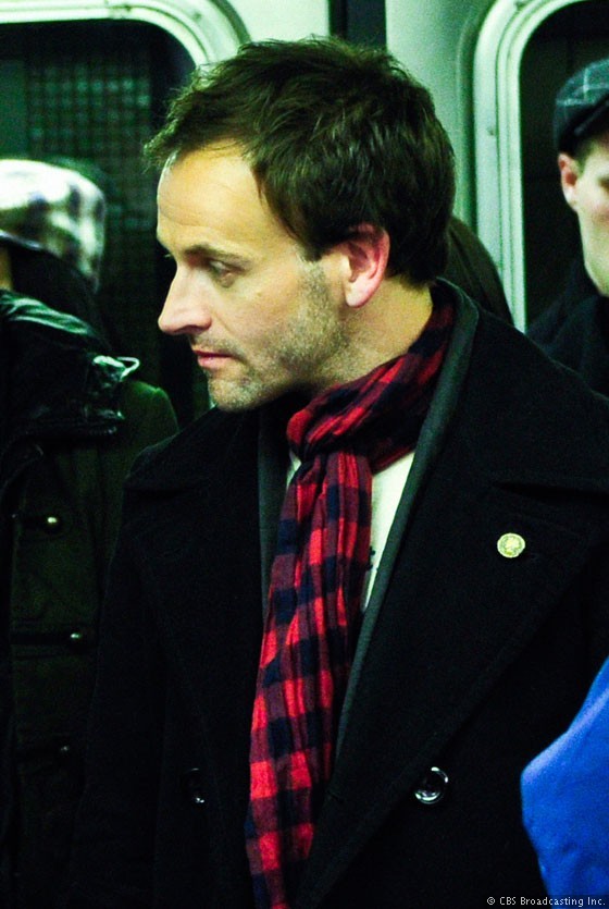 Elementary Natterings Elementary Trivia The Pin Sherlock Wears On His