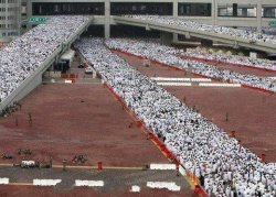 Noor-Sunnah:  #Hajj 1433…Inshallah We Are All Able To Complete This Pillar Of The