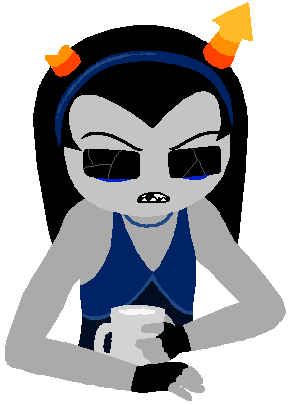 xchellabella:  D —> What do you mean my gloves are impractical 