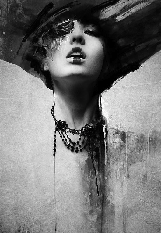 Eve Grey