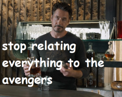 renardchaton:  sadisticmagidan:  momlonde:  i made a picture for tumblr  NEVER USE COMIC SANS ON A PICTURE WITH KING DOWNEY EVER AGAIN. I WILL FIND YOU, AND I WILL KILL YOU.  king im going to jump in a pool of sulfuric acid because of this comment 