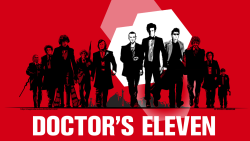 home-in-a-spookylighthouse:  rorschachesque:  the Doctor’s Eleven by ~Magmakensuke  I STILL REALLY WANT THIS FUCKING SHIRT  