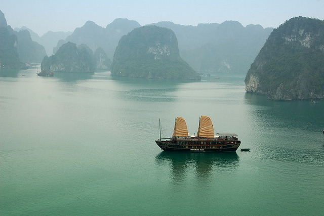 definitelydope:  By 富德 陳 