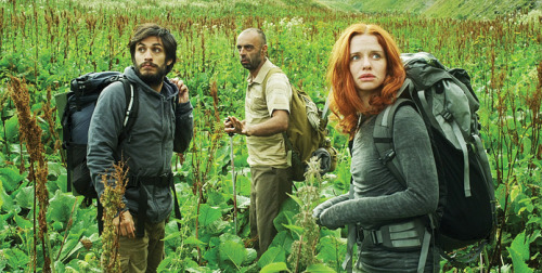 &ldquo;The Loneliest Planet&rdquo; is being released tomorrow by IFC films and you should ma