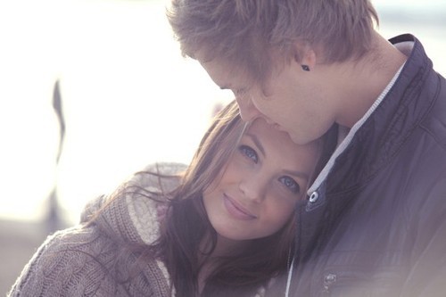 Doce amor