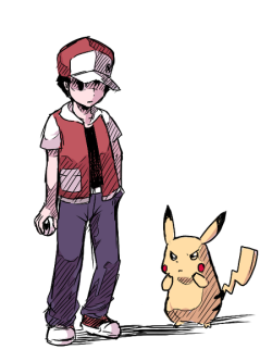 fuckyeahpokemontrainerred:  寿