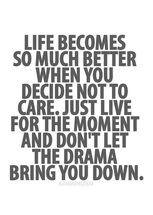 be you