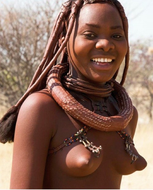 African beauty 2