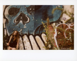 yaistillusefilm:  Our World Instax 210 ©Samuel Lopez 