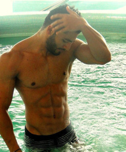 cumscruff:  cumscruff.tumblr.com So hot  Fuuuuuuck!