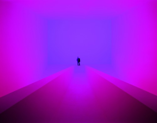 myampgoesto11:Installations by James Turrell