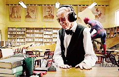Porn photo byleistrs:   #this was the greatest of stan