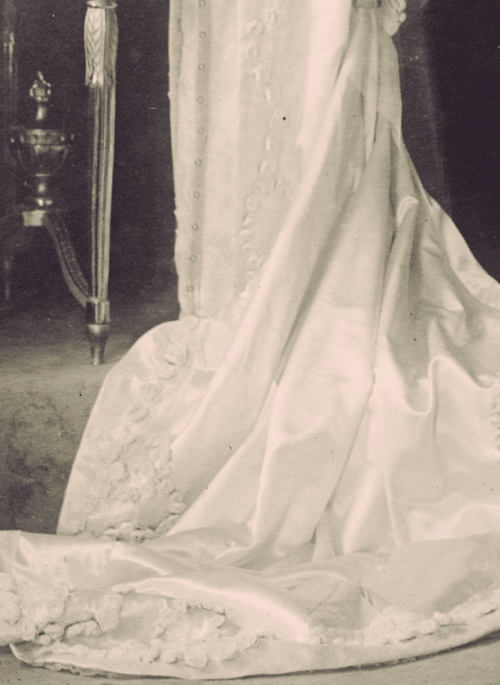 historyofromanovs:The Eldest Daughter of the Last Emperor of Russia, Grand Duchess Olga Nikolaevna R