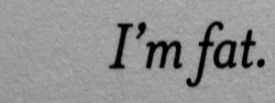 ☽ I'm Sad ☾