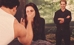 Arm Wrestling Scene (x)  