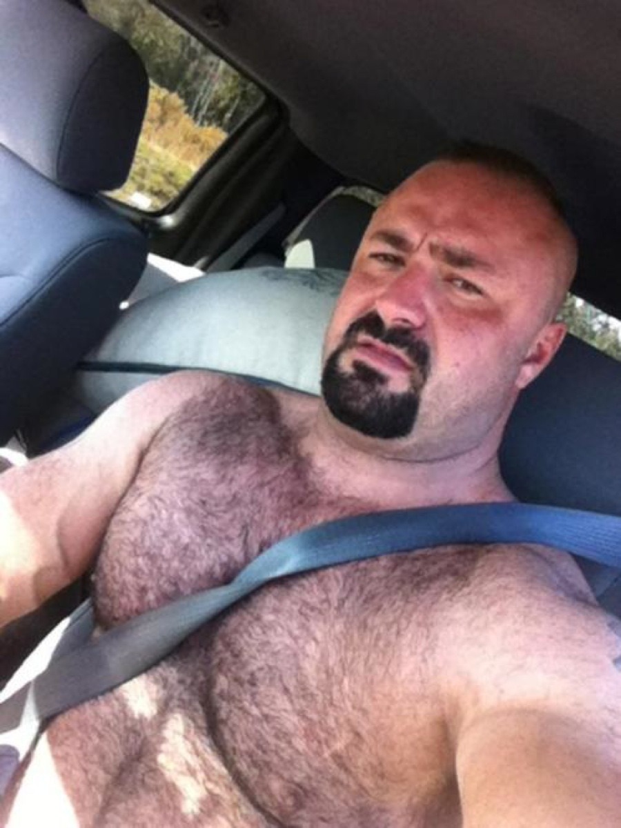 BEAR PORN
