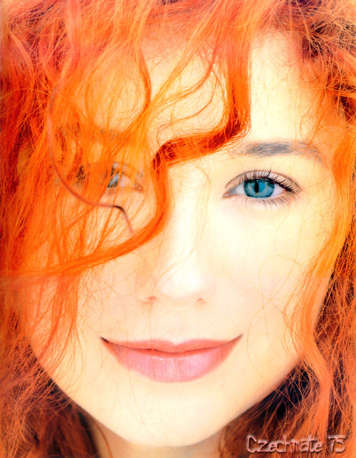 Tori Amos