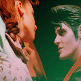 teamgayngels:  hymnsuponyourlips: trust me, trust medarling, deari’m so sincerethere’s