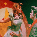 teamgayngels:  hymnsuponyourlips: trust me, trust medarling, deari’m so sincerethere’s