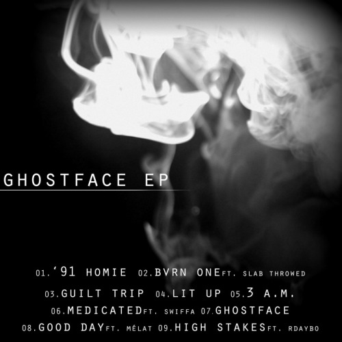 killasworld:  KILLA DRO - GHOSTFACE(EP)  DOWNLOAD THE EP HERE! GHOSTFACE -> http://bit.ly/GhostfaceEp  Been having this downloaded since it first came out