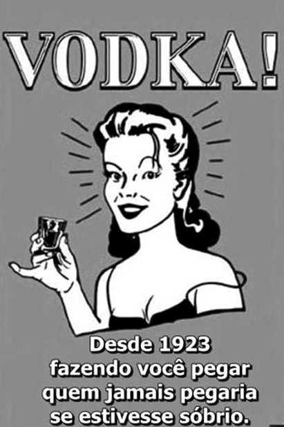 traguei você