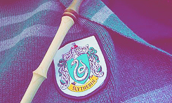 mydraco:  We Love Harry Potter - Long Live the Houses 