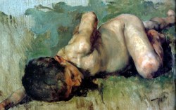 ville-rose:  Ramón Parada Justel (Spanish, 1871 - 1901)  