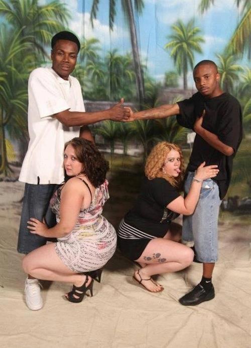 niggasandcomputers:  Me n my nigga Shopwitme at the Points Off Turnovers release