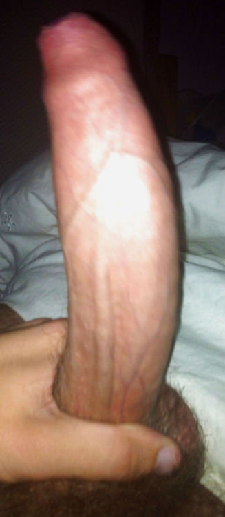 Dick all day