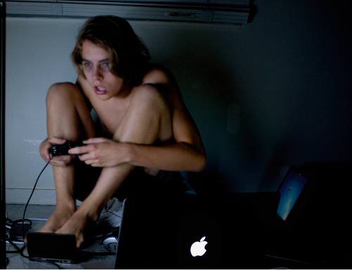 penis-hilton:  theboofighters:  cole sprouse really can’t be a tumblr person i mean he’s pretty famous and-  oh  is he playing a ds with his toes  is he wearing anything?  
