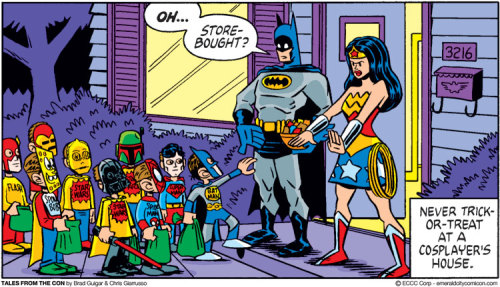 DailyDCU.com