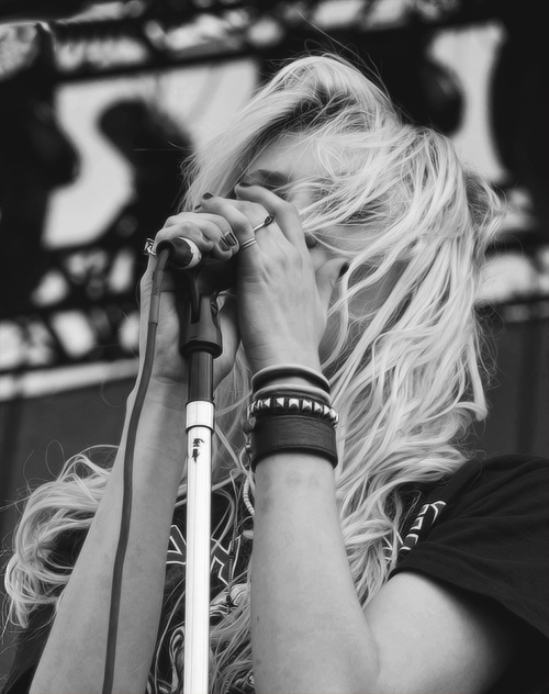 We are The Wild Ones