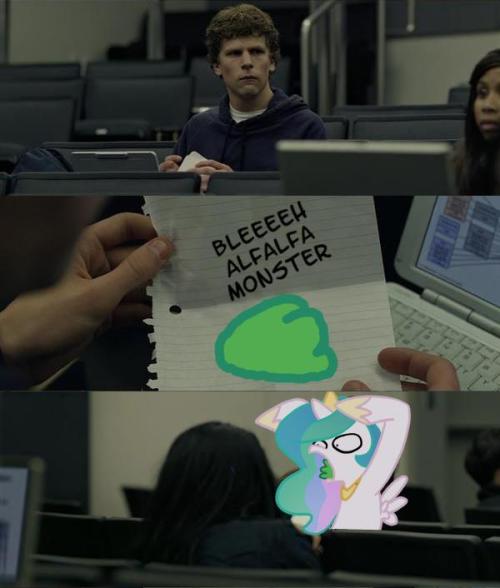 ask a Banana pony
