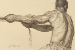 hadrian6:  Drawing for haul. Steve Huston.     