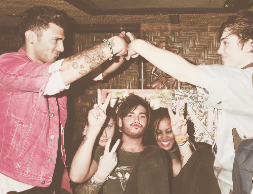 uniongayy:  All my faves though