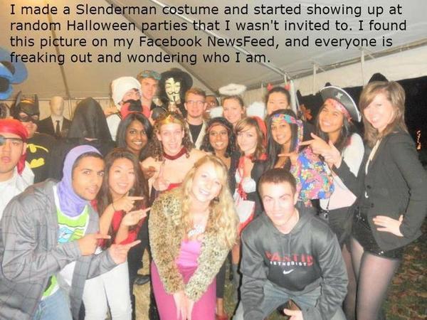 s-trawberrryavalanche:  hobbit-queen:  anotherpursuitofhappiness:  Best halloween