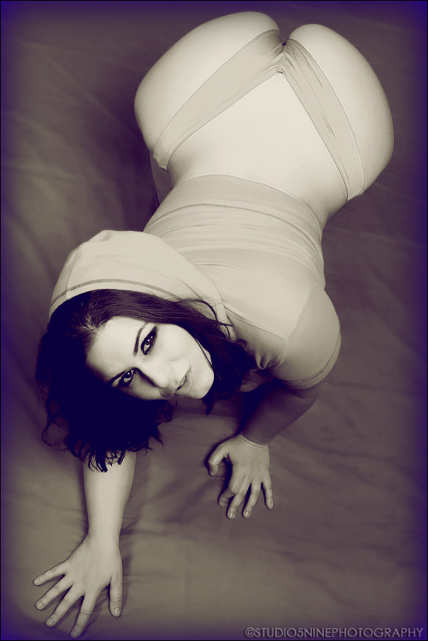 Gorgojos London Andrews