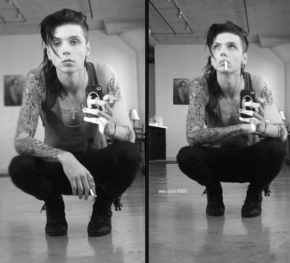 We are The Wild Ones