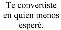 "la vida es vínculo, todo lo demás es mentira" .HG
