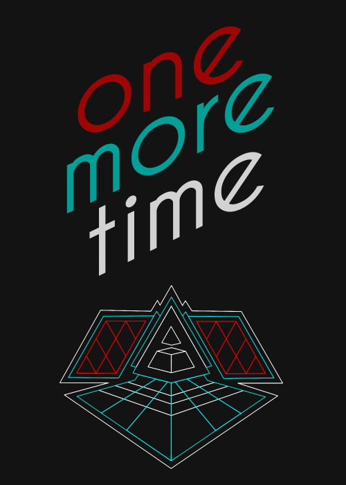 meconviertoengeek:  coloredellanima:  One more time!  please!