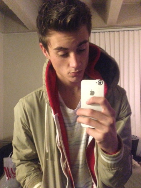 ckings:  cody you godface