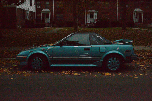 22gramsofsoul:  Time Machine on Flickr. 