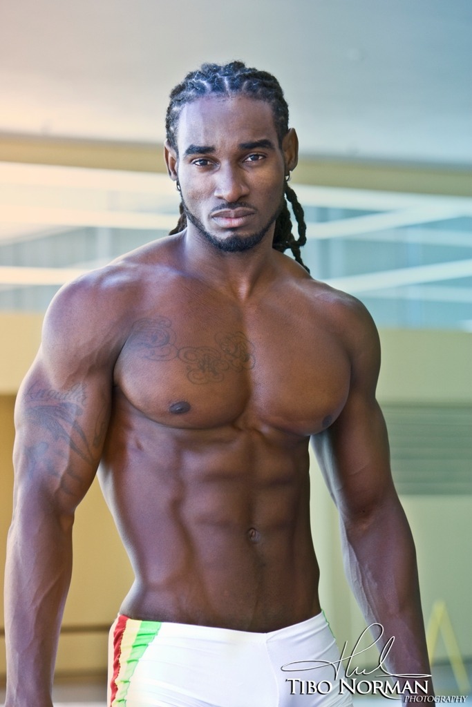 Timmell Dontrell
