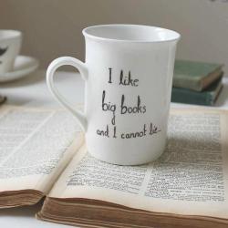 stackyrack:  This says Books not Boobs Doug!!