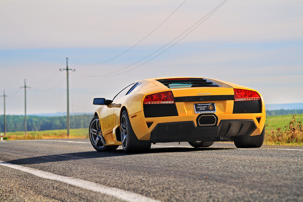 automotivated:  Open Space (by Antibird)