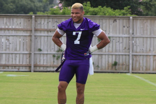 Porn Tyrann Mathieu, former LSU football stud photos