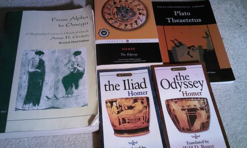 tharsei-thanate: I have a lot of classics books bloody hell that dictionary in the top right, I&