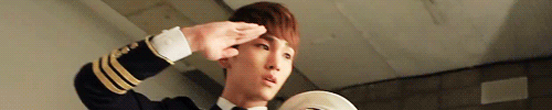 jjongkeys:  SHINee Key ☆ Catch Me If You Can The Musical Part 1 | Part 2 